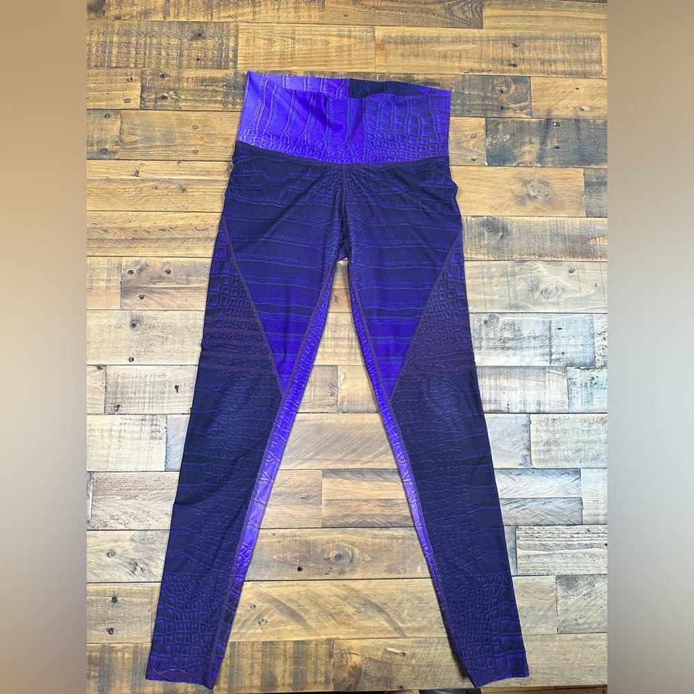 Niyama Sol Barefoot Leggings